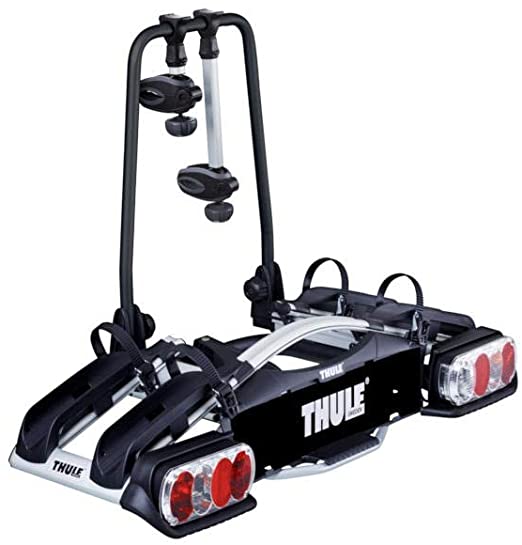 Fahrradträger Anhängerkupplung Thule 935